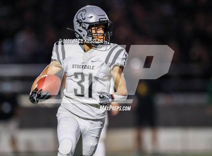 Thumbnail 3 in Stockdale @ Moorpark photogallery.