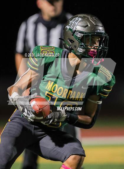 Thumbnail 3 in Stockdale @ Moorpark photogallery.