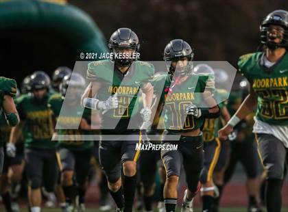 Thumbnail 3 in Stockdale @ Moorpark photogallery.