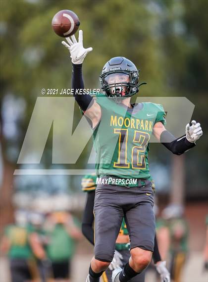 Thumbnail 2 in Stockdale @ Moorpark photogallery.