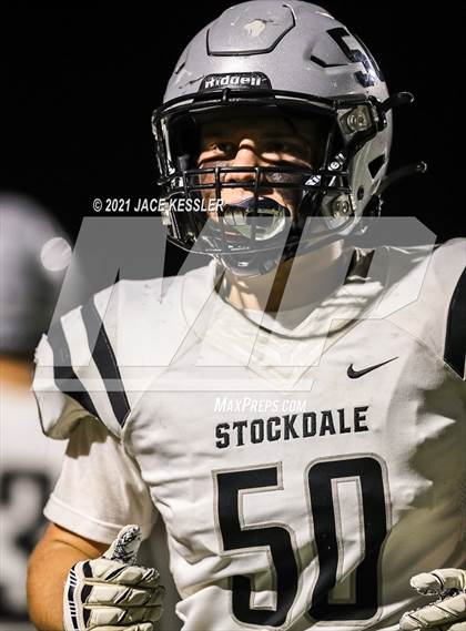 Thumbnail 2 in Stockdale @ Moorpark photogallery.