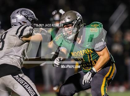 Thumbnail 1 in Stockdale @ Moorpark photogallery.