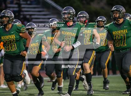 Thumbnail 2 in Stockdale @ Moorpark photogallery.