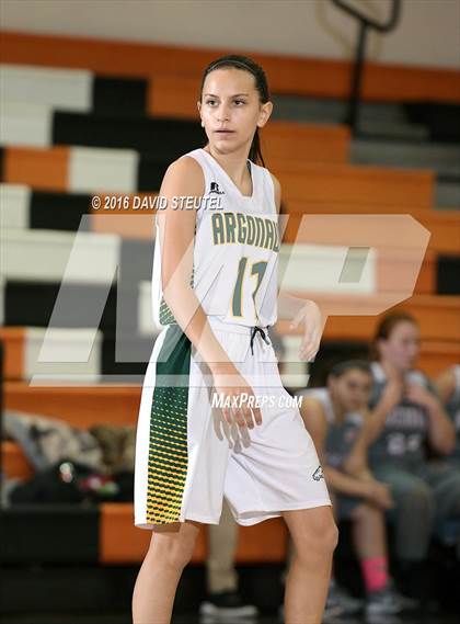 Thumbnail 3 in Riverbank vs. Argonaut (Mesa Verde Challenge) photogallery.