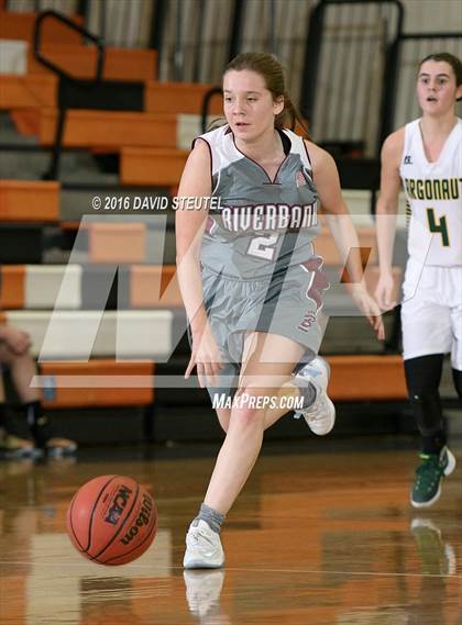 Thumbnail 3 in Riverbank vs. Argonaut (Mesa Verde Challenge) photogallery.
