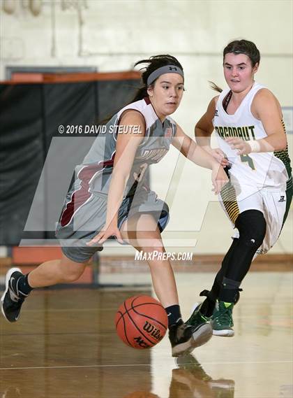 Thumbnail 2 in Riverbank vs. Argonaut (Mesa Verde Challenge) photogallery.