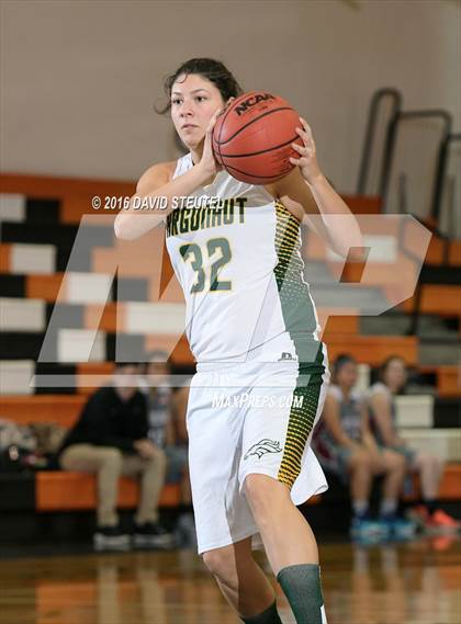 Thumbnail 1 in Riverbank vs. Argonaut (Mesa Verde Challenge) photogallery.