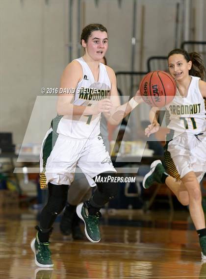 Thumbnail 3 in Riverbank vs. Argonaut (Mesa Verde Challenge) photogallery.