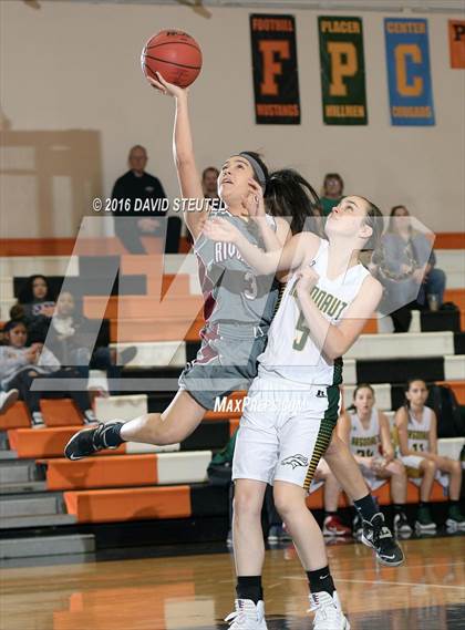 Thumbnail 1 in Riverbank vs. Argonaut (Mesa Verde Challenge) photogallery.