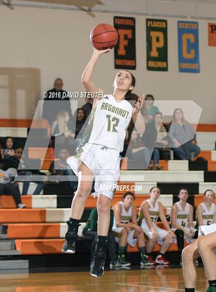 Thumbnail 2 in Riverbank vs. Argonaut (Mesa Verde Challenge) photogallery.