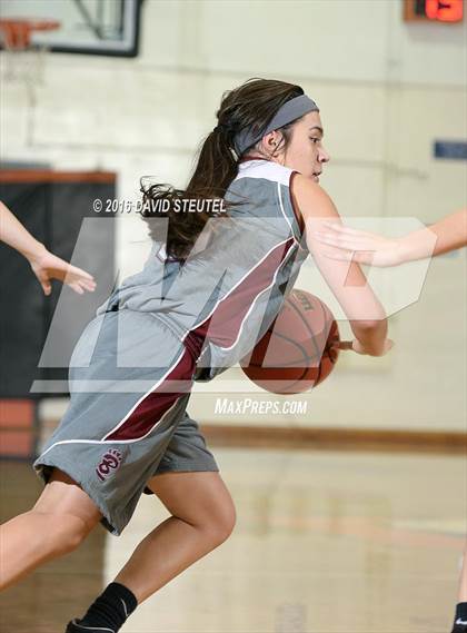 Thumbnail 2 in Riverbank vs. Argonaut (Mesa Verde Challenge) photogallery.