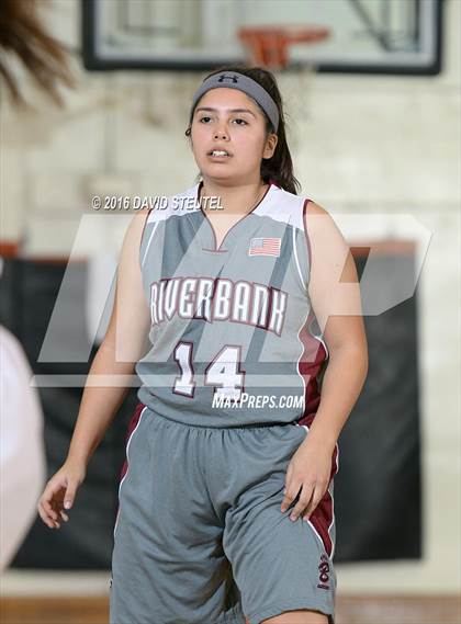 Thumbnail 1 in Riverbank vs. Argonaut (Mesa Verde Challenge) photogallery.