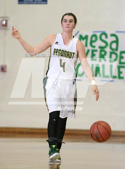 Thumbnail 2 in Riverbank vs. Argonaut (Mesa Verde Challenge) photogallery.