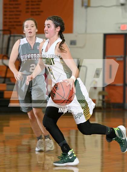 Thumbnail 3 in Riverbank vs. Argonaut (Mesa Verde Challenge) photogallery.