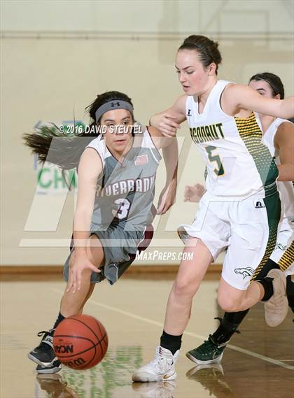 Thumbnail 3 in Riverbank vs. Argonaut (Mesa Verde Challenge) photogallery.