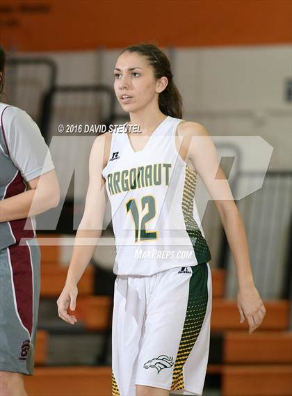 Thumbnail 1 in Riverbank vs. Argonaut (Mesa Verde Challenge) photogallery.