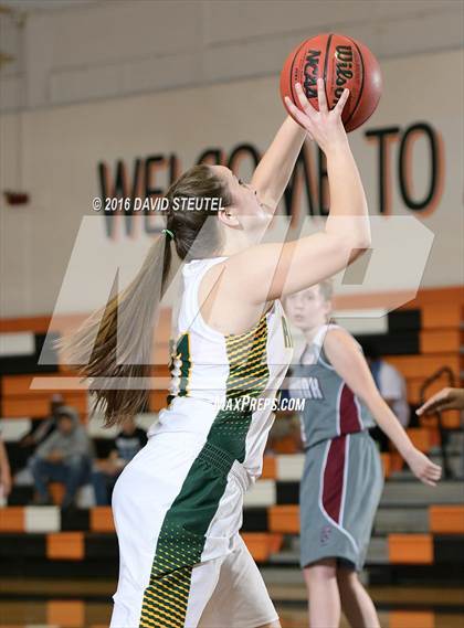 Thumbnail 2 in Riverbank vs. Argonaut (Mesa Verde Challenge) photogallery.