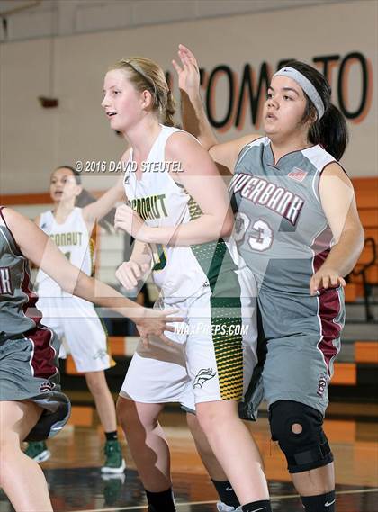 Thumbnail 3 in Riverbank vs. Argonaut (Mesa Verde Challenge) photogallery.