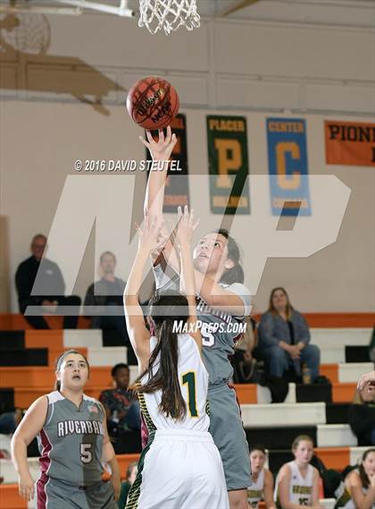 Thumbnail 2 in Riverbank vs. Argonaut (Mesa Verde Challenge) photogallery.