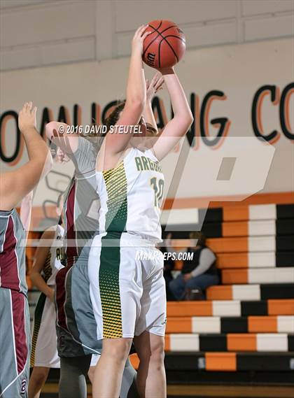 Thumbnail 1 in Riverbank vs. Argonaut (Mesa Verde Challenge) photogallery.