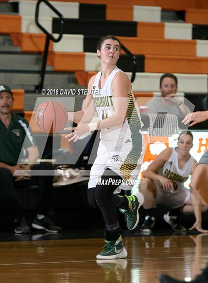 Thumbnail 3 in Riverbank vs. Argonaut (Mesa Verde Challenge) photogallery.