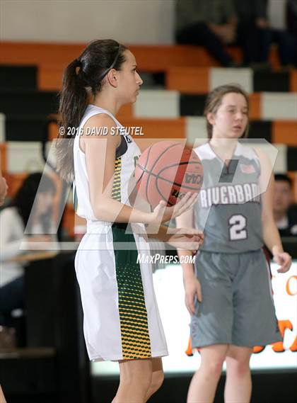 Thumbnail 2 in Riverbank vs. Argonaut (Mesa Verde Challenge) photogallery.