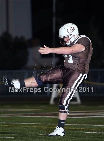 Thumbnail 1 in Crespi vs. Servite (CIF SS Playoffs) photogallery.