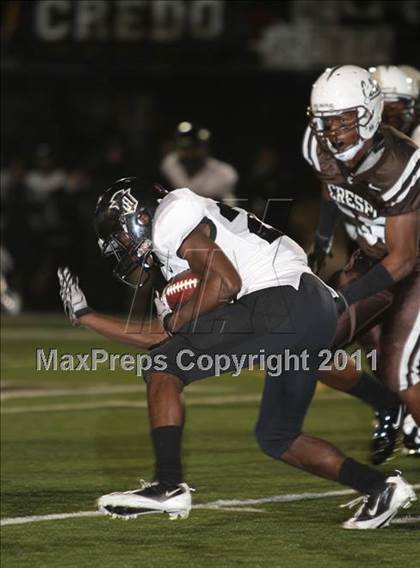 Thumbnail 2 in Crespi vs. Servite (CIF SS Playoffs) photogallery.