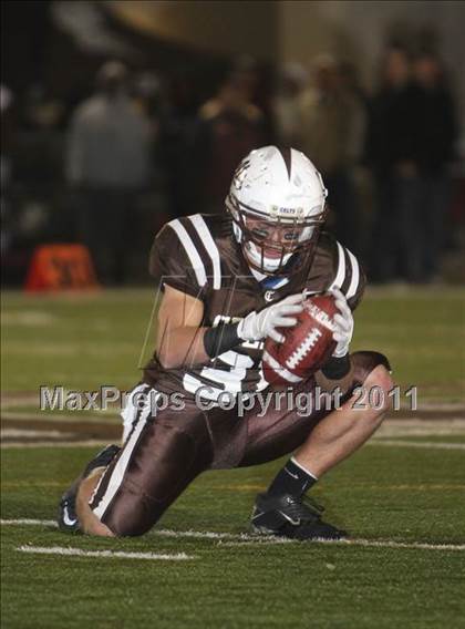 Thumbnail 3 in Crespi vs. Servite (CIF SS Playoffs) photogallery.