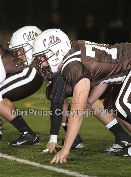Thumbnail 2 in Crespi vs. Servite (CIF SS Playoffs) photogallery.