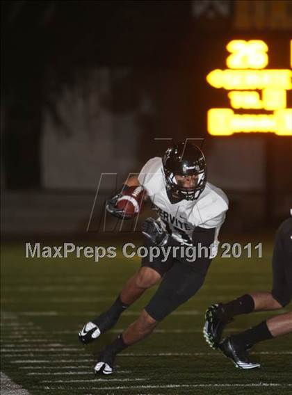 Thumbnail 1 in Crespi vs. Servite (CIF SS Playoffs) photogallery.