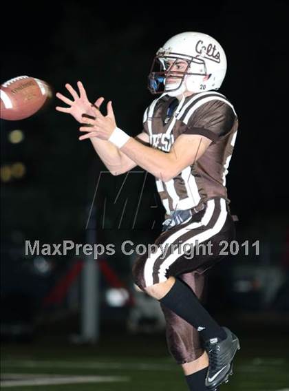 Thumbnail 2 in Crespi vs. Servite (CIF SS Playoffs) photogallery.