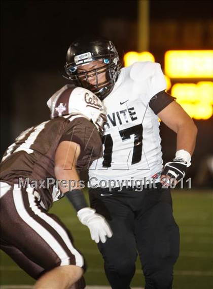 Thumbnail 2 in Crespi vs. Servite (CIF SS Playoffs) photogallery.