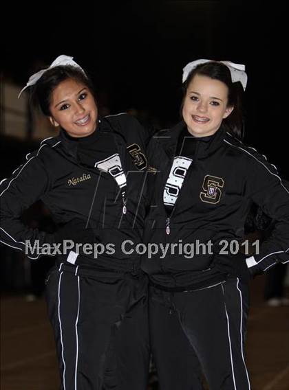 Thumbnail 2 in Crespi vs. Servite (CIF SS Playoffs) photogallery.