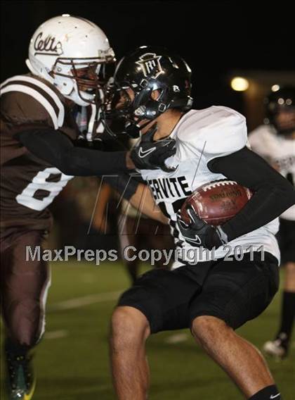 Thumbnail 3 in Crespi vs. Servite (CIF SS Playoffs) photogallery.