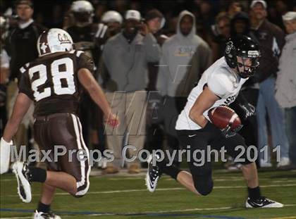 Thumbnail 2 in Crespi vs. Servite (CIF SS Playoffs) photogallery.