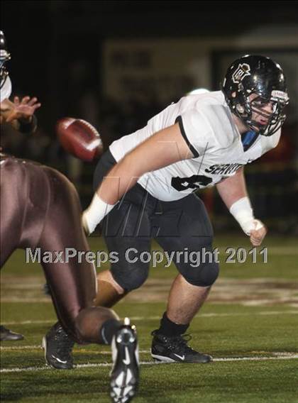 Thumbnail 3 in Crespi vs. Servite (CIF SS Playoffs) photogallery.