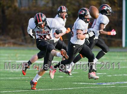 Thumbnail 1 in Suffield Academy vs. Belmont Hill (Tom Flaherty Bowl) photogallery.