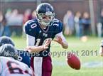 Photo from the gallery "Suffield Academy vs. Belmont Hill (Tom Flaherty Bowl)"