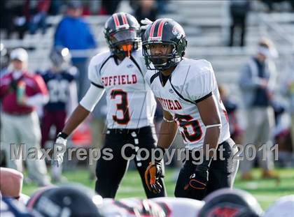 Thumbnail 3 in Suffield Academy vs. Belmont Hill (Tom Flaherty Bowl) photogallery.