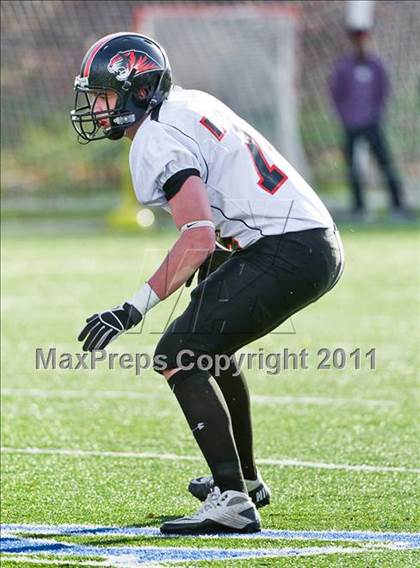 Thumbnail 1 in Suffield Academy vs. Belmont Hill (Tom Flaherty Bowl) photogallery.