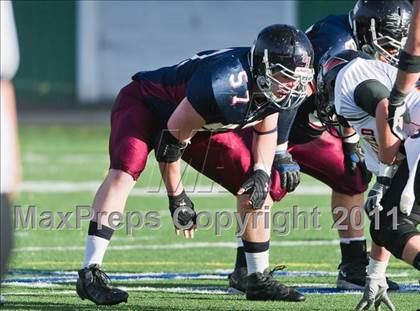 Thumbnail 1 in Suffield Academy vs. Belmont Hill (Tom Flaherty Bowl) photogallery.