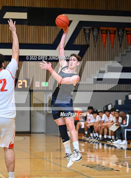 Thumbnail 1 in Central Catholic vs. Huntington Park (Bambauer Classic) photogallery.