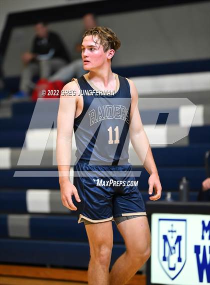 Thumbnail 1 in Central Catholic vs. Huntington Park (Bambauer Classic) photogallery.