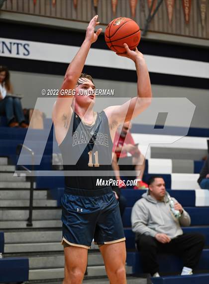 Thumbnail 1 in Central Catholic vs. Huntington Park (Bambauer Classic) photogallery.