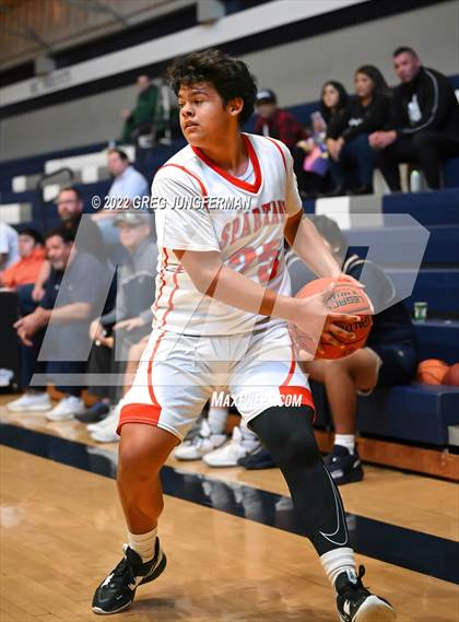 Thumbnail 1 in Central Catholic vs. Huntington Park (Bambauer Classic) photogallery.