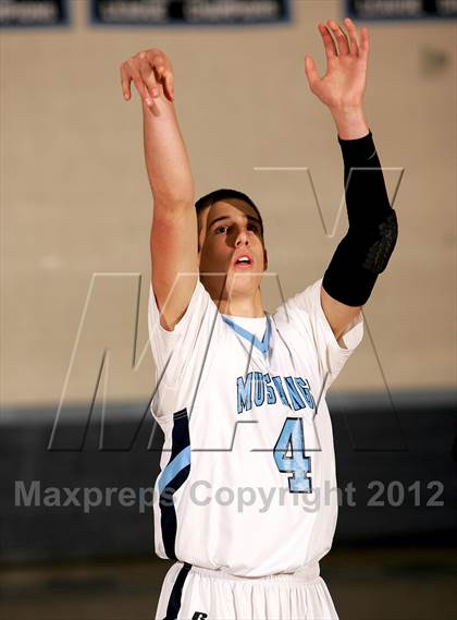 Thumbnail 2 in Montbello @ Ralston Valley (Ralston Roundup Tournament) photogallery.