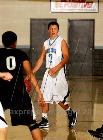 Thumbnail 3 in Montbello @ Ralston Valley (Ralston Roundup Tournament) photogallery.