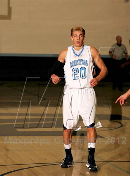 Thumbnail 1 in Montbello @ Ralston Valley (Ralston Roundup Tournament) photogallery.