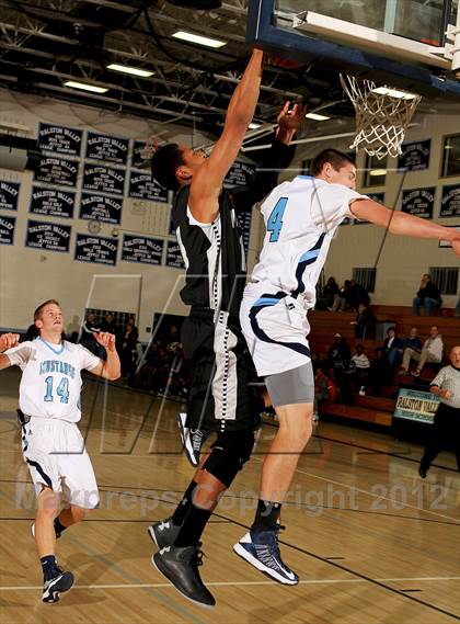 Thumbnail 2 in Montbello @ Ralston Valley (Ralston Roundup Tournament) photogallery.